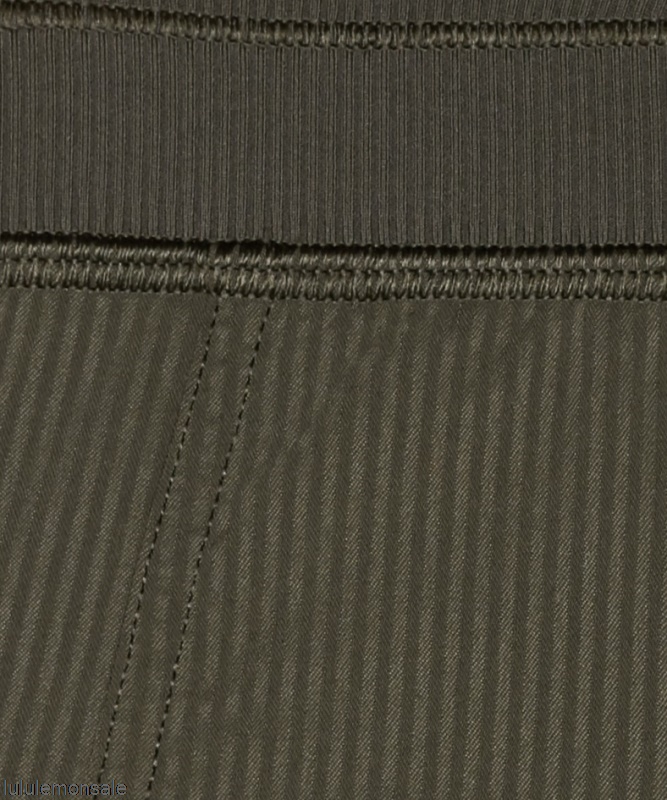 Lululemon Damen DELULU232 | Lululemon Deutschland Dunkeloliv Tanzstudio Mittelhohe Jogginghose